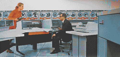 univac